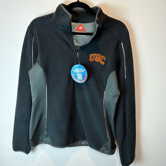 [NWT] Columbia USC Fleece - Women's Medium - Picture 1 of 6